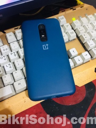 Oneplus 6 8/128GB